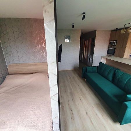 Dzintaru Apartaments Лиепая Экстерьер фото