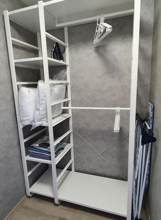 Dzintaru Apartaments Лиепая Экстерьер фото