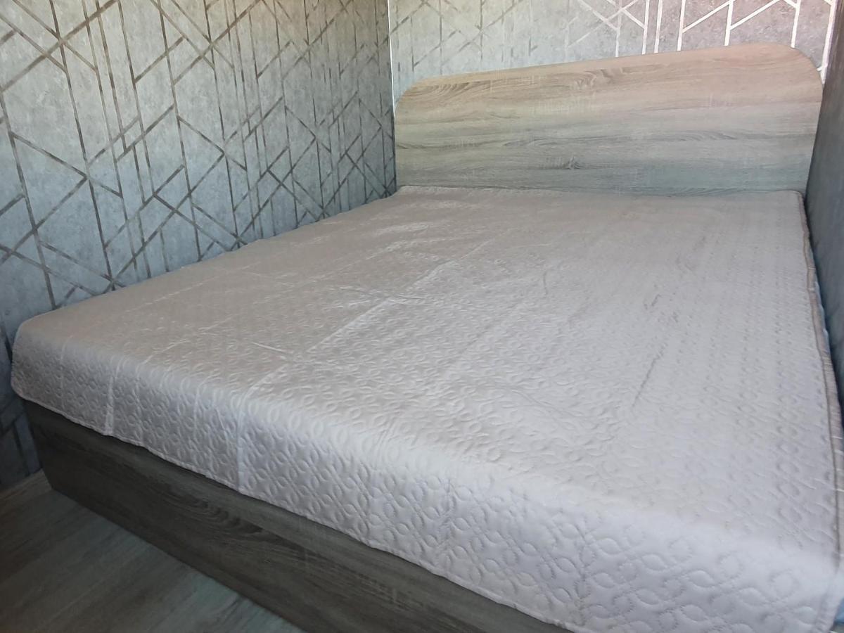Dzintaru Apartaments Лиепая Экстерьер фото