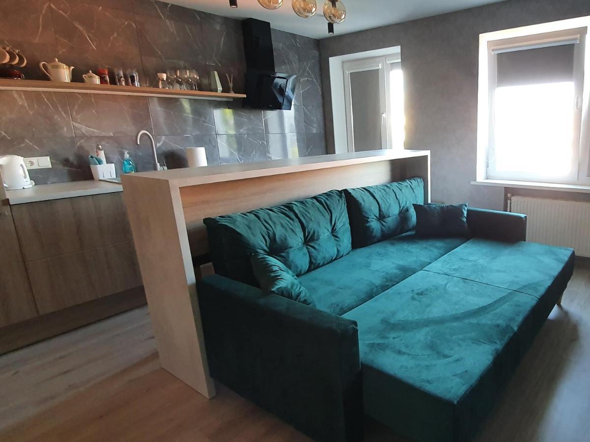 Dzintaru Apartaments Лиепая Экстерьер фото