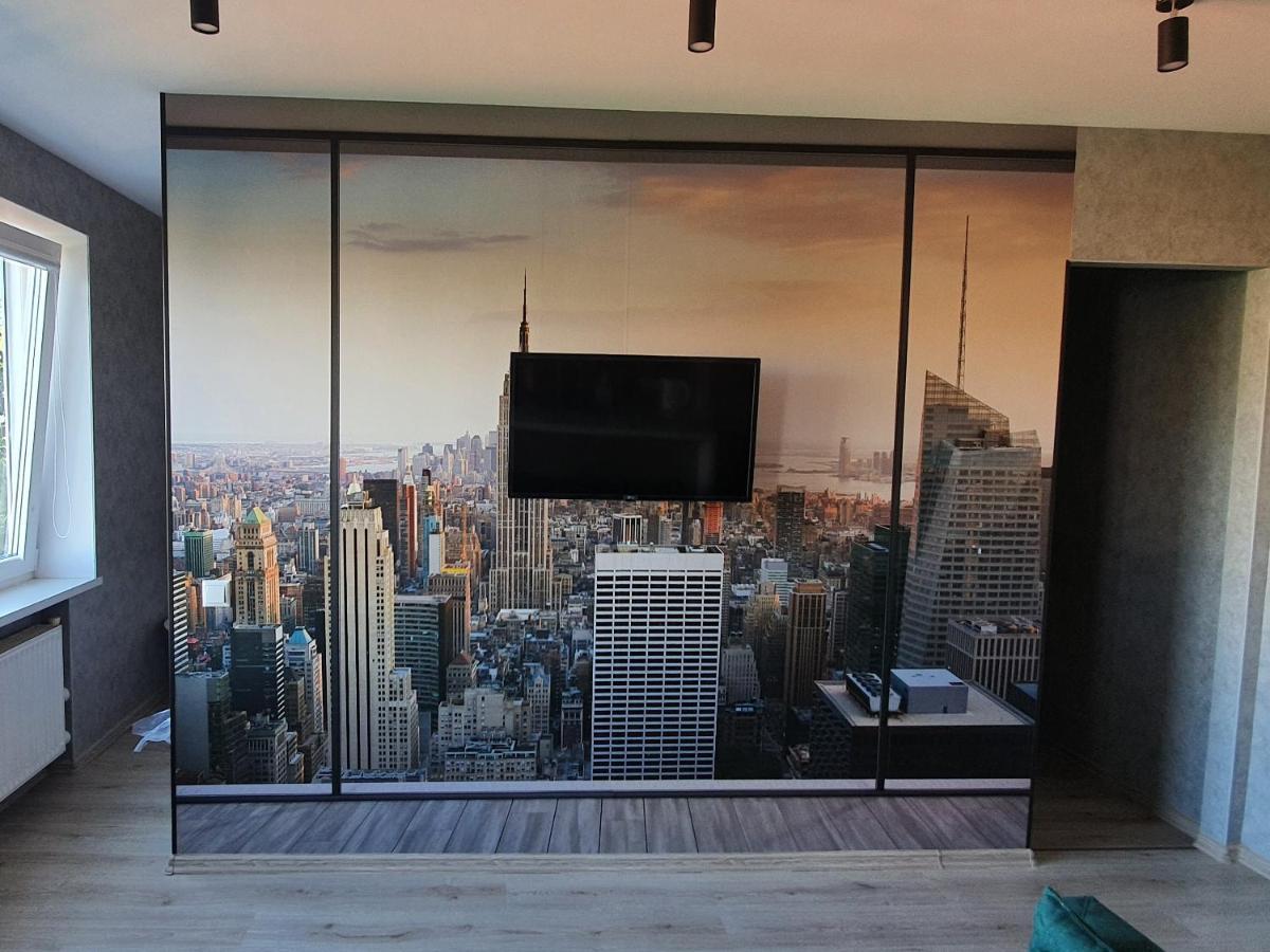 Dzintaru Apartaments Лиепая Экстерьер фото