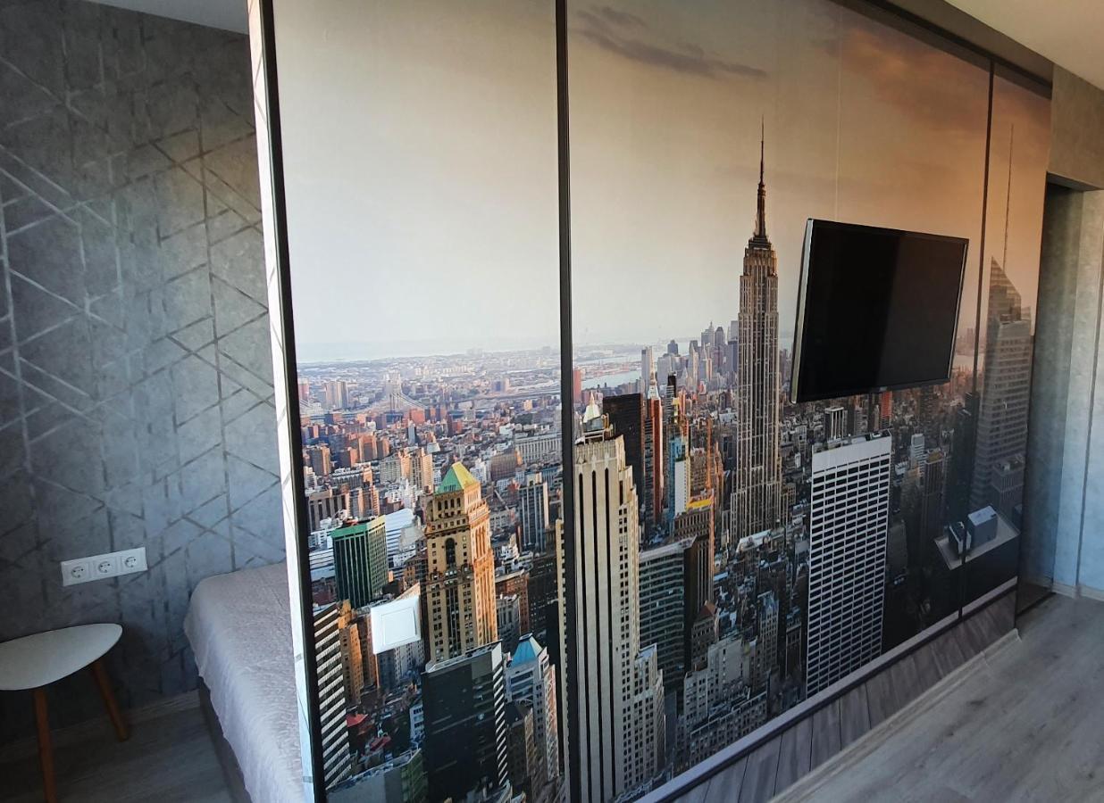 Dzintaru Apartaments Лиепая Экстерьер фото