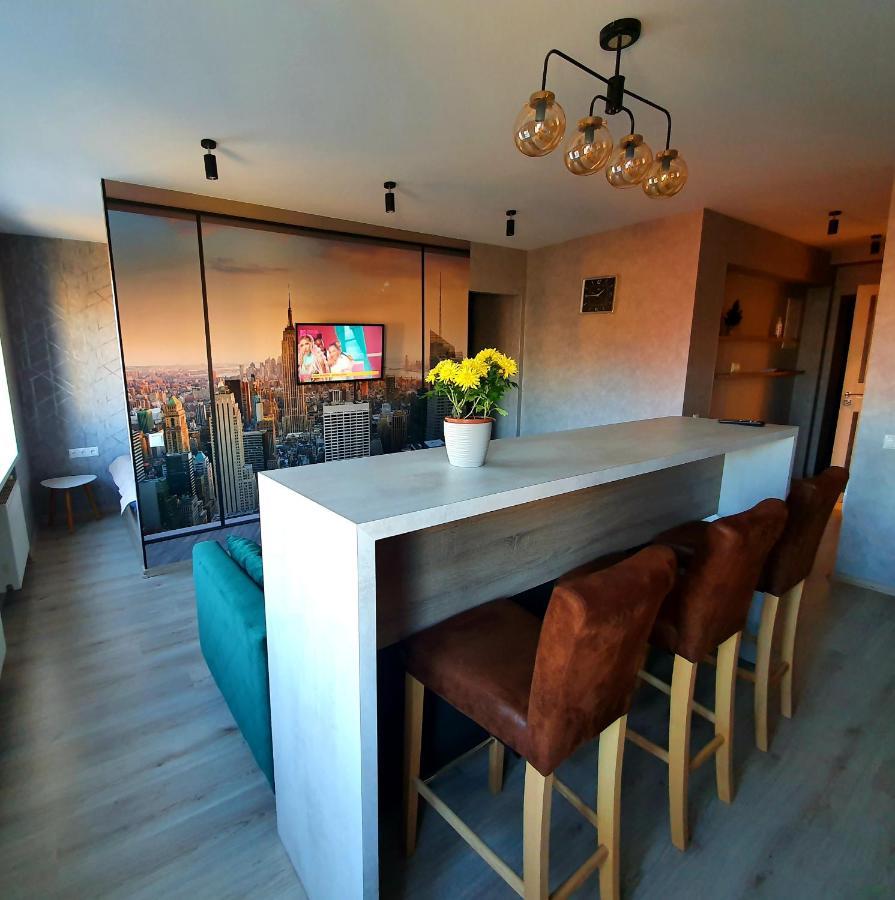 Dzintaru Apartaments Лиепая Экстерьер фото