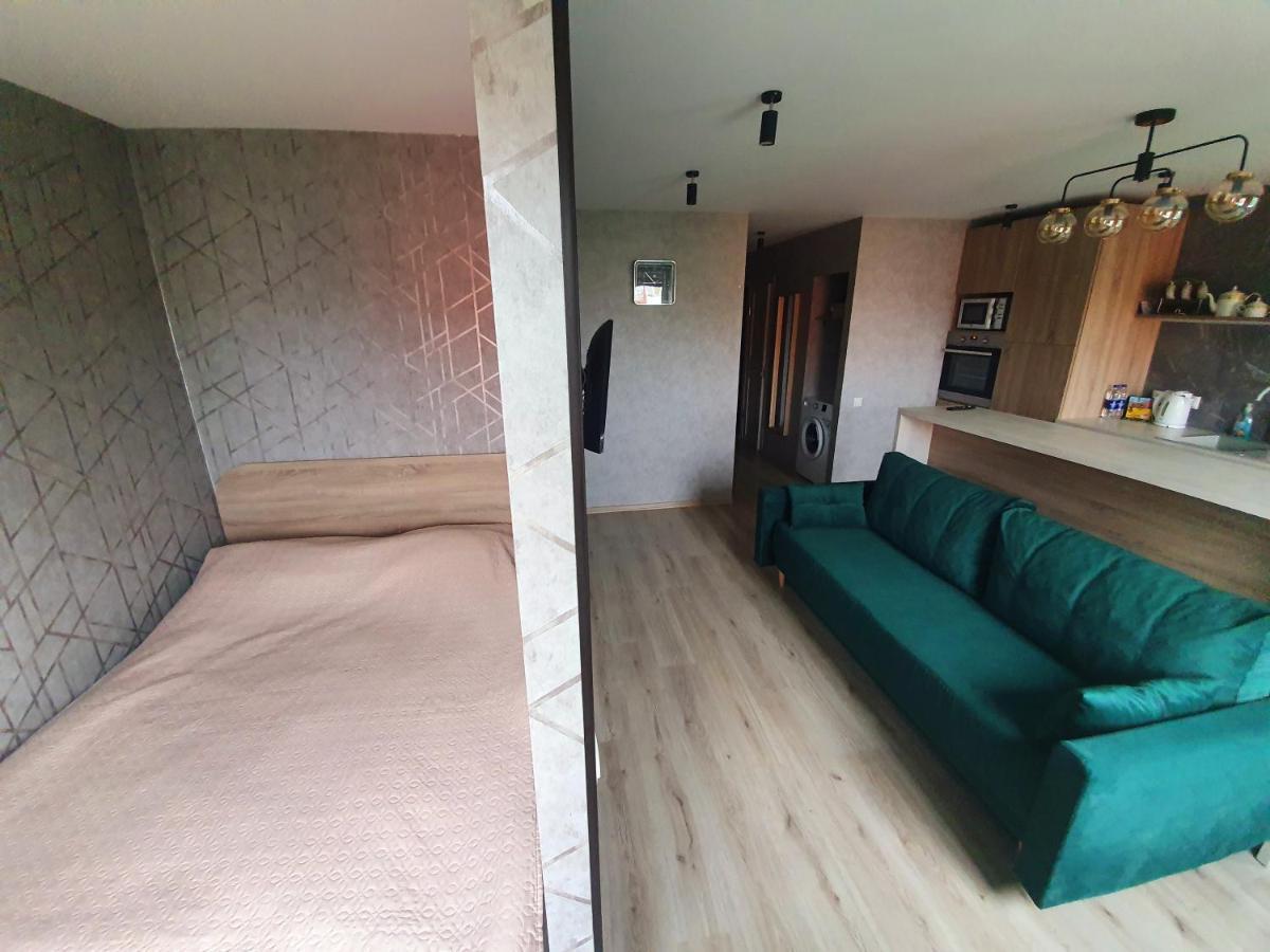 Dzintaru Apartaments Лиепая Экстерьер фото